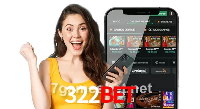 322Bet