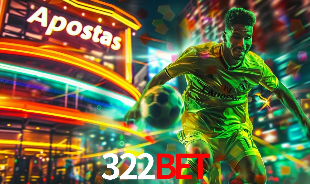 Especiais de Fim de Semana 322Bet