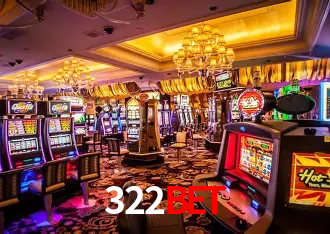 322Bet Brasília - Casino Guide