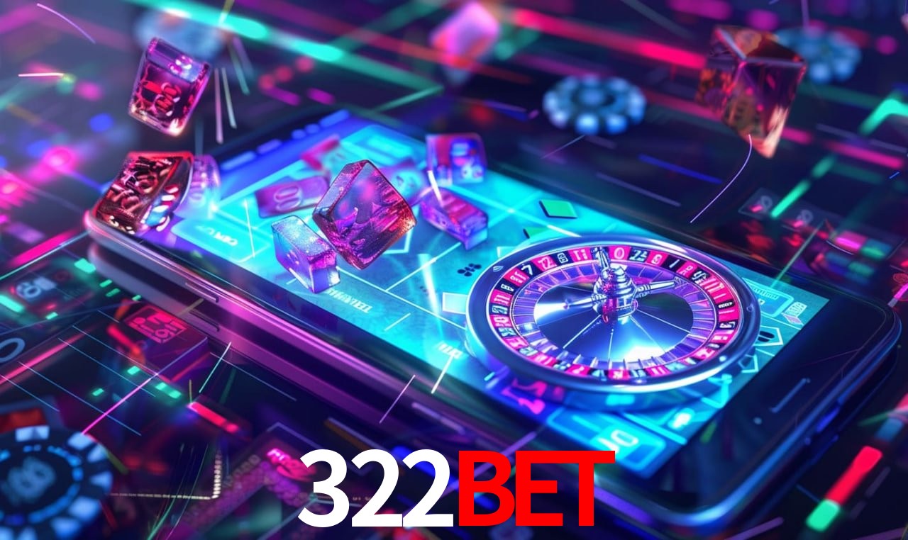 Login Seguro 322Bet