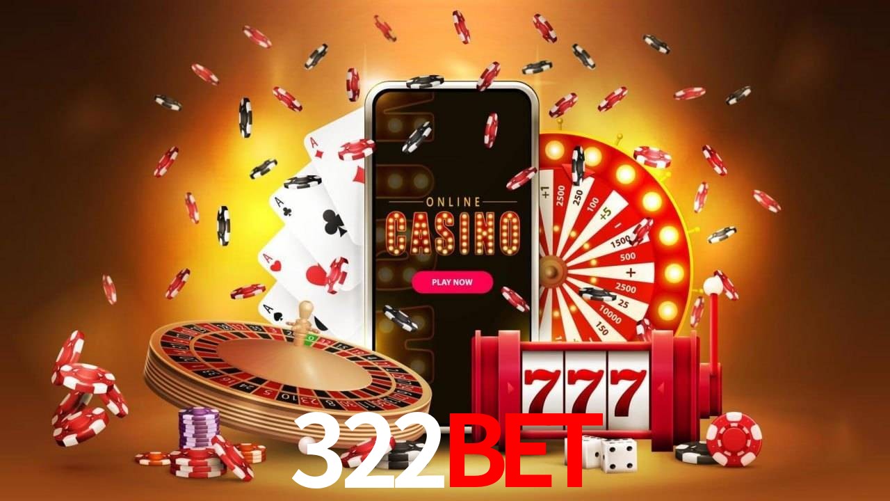322Bet Salvador - Statistics