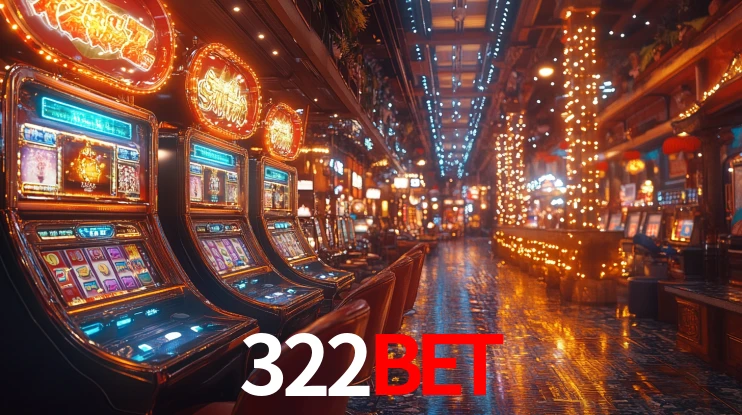 322Bet