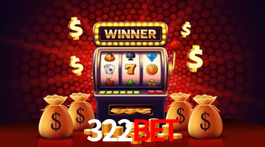 Weekend Specials 322Bet