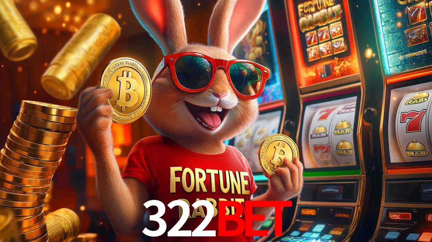 Apostas Esportivas na 322Bet: Um Guia Completo