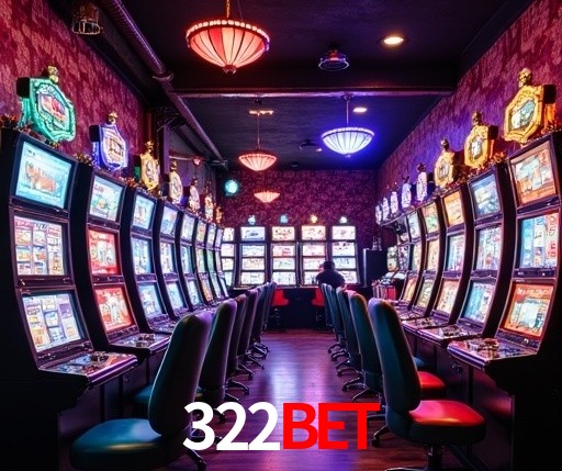 322Bet Brasília - Bonus Features