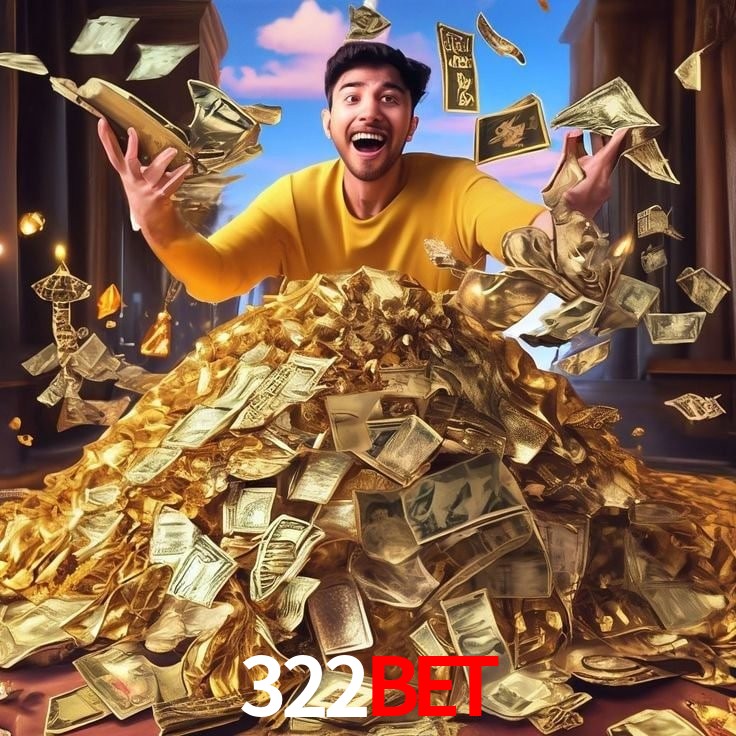 Estatísticas 322Bet