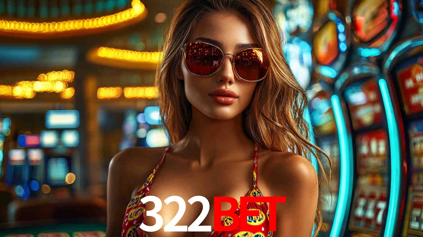 Programa VIP 322Bet