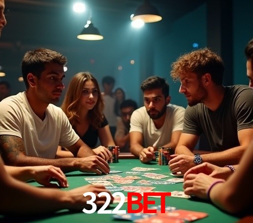 322Bet São Paulo - Top Slots