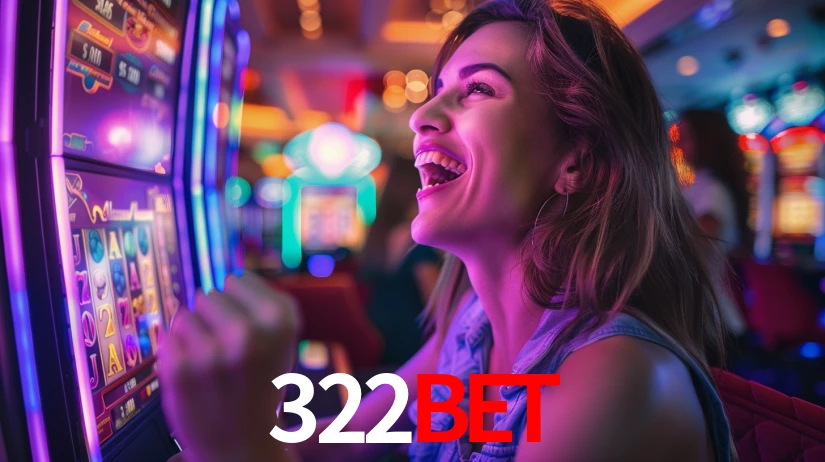 Experimente o Login Seguro Premium no 322Bet