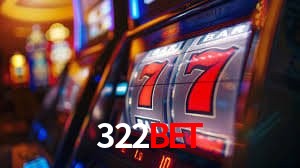 322Bet - Aplicativo Móvel