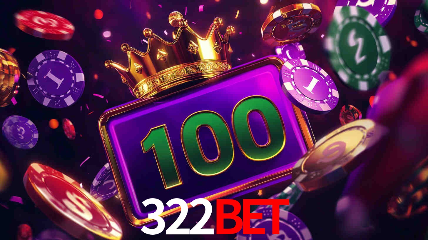Blackjack Table 322Bet