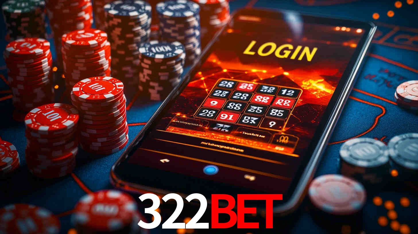 322Bet: A Experiência de Casino com Jogos de Mesa ao Vivo