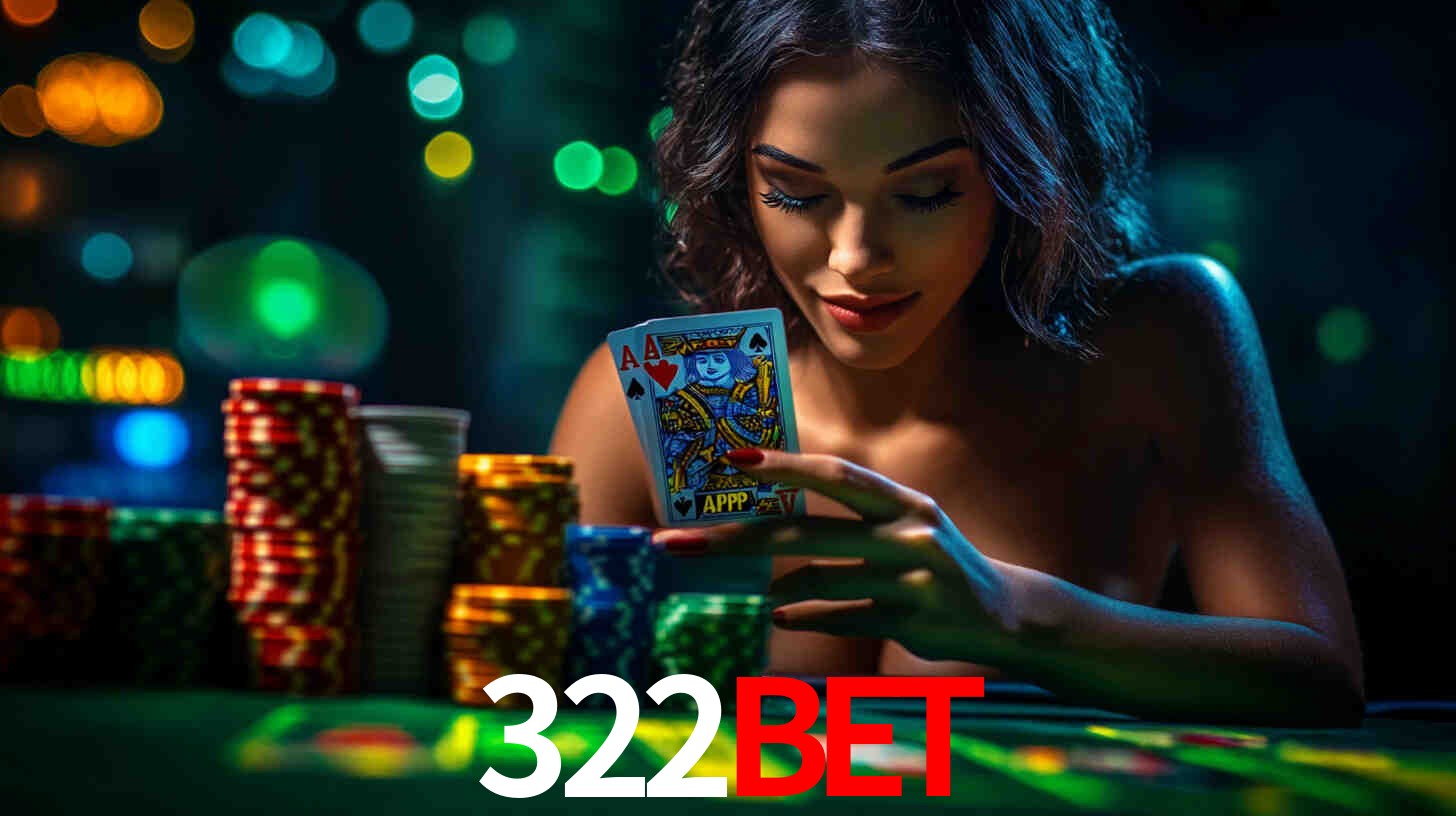 Descubra o Programa VIP da 322Bet: Vantagens Exclusivas para Jogadores