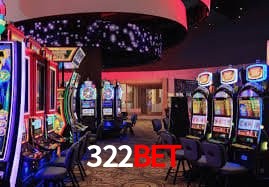 322Bet Brasília - Leaderboards