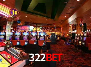 Descubra a Essência do 322Bet: Nossa História e Compromissos