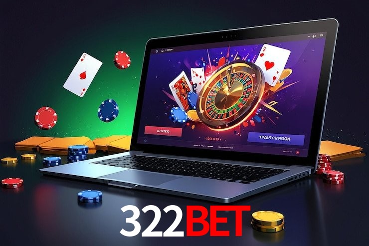322Bet Salvador - Support