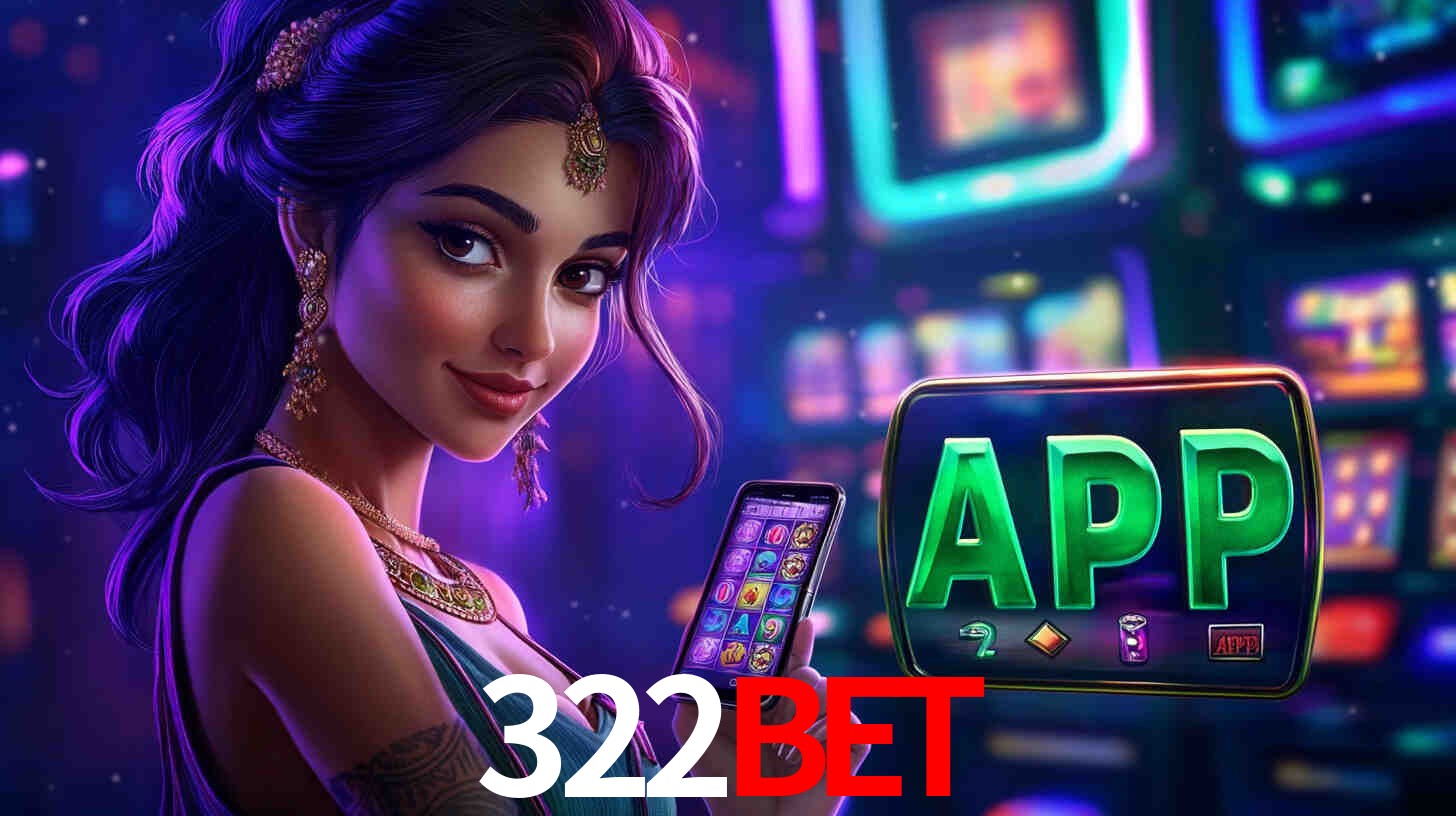 322Bet Login