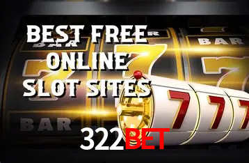 A Revolução dos Aplicativos de Jogos no 322Bet
