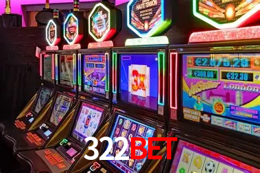 A Emoção da Loteria na 322Bet: Uma Chance de Mudança de Vida
