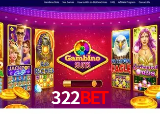 322Bet São Paulo - All Bonuses