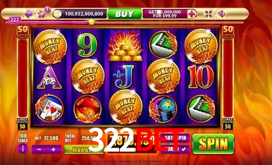 A Revolução dos Aplicativos de Jogos no 322Bet