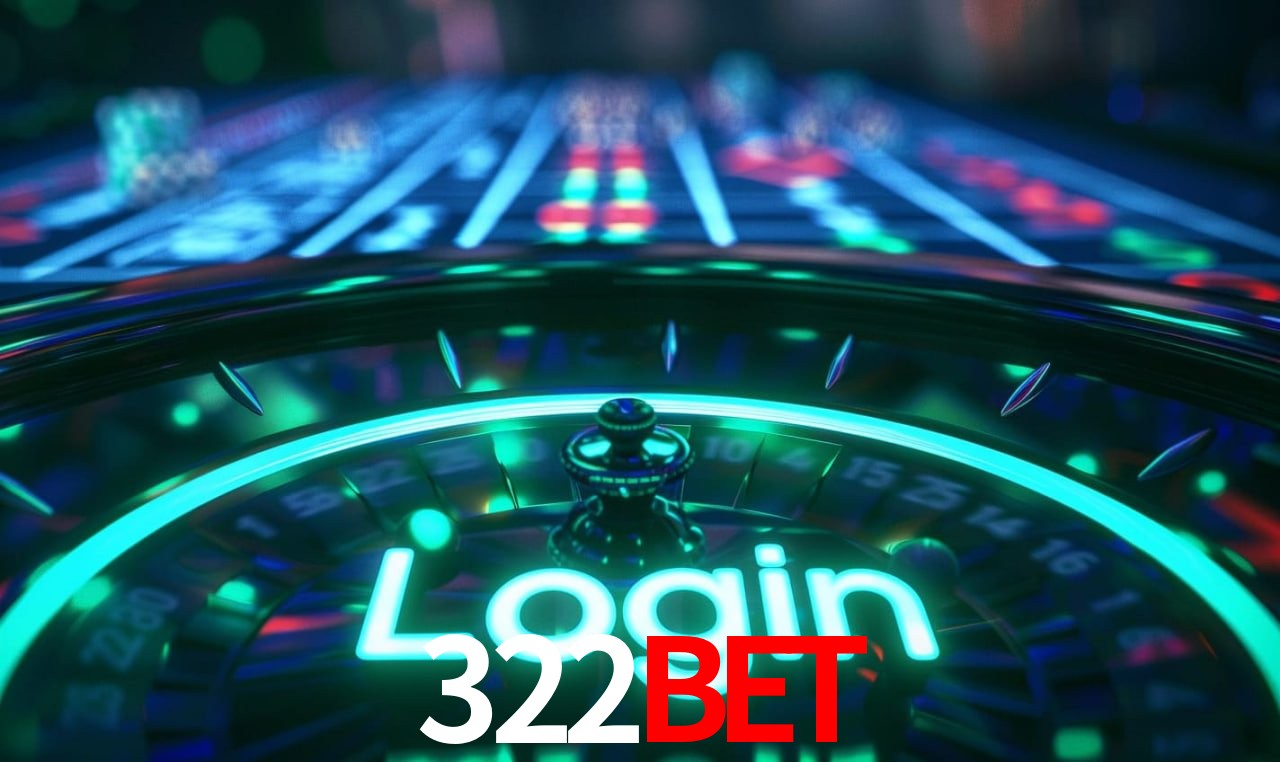 Casino Ao Vivo 322Bet