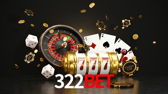 Experiência VIP 322Bet
