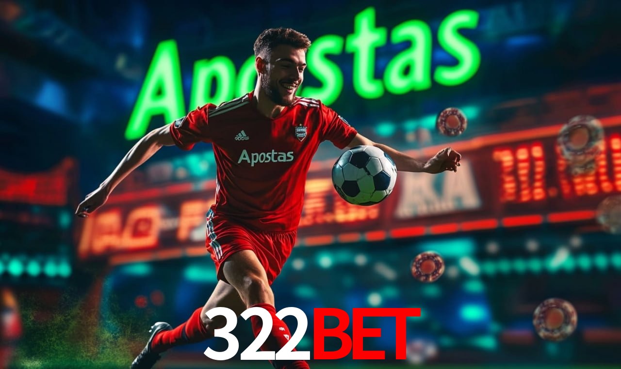 Casino Ao Vivo 322Bet