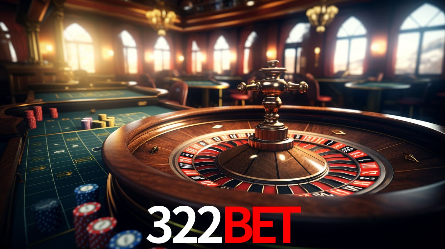 Basketball Betting 322Bet