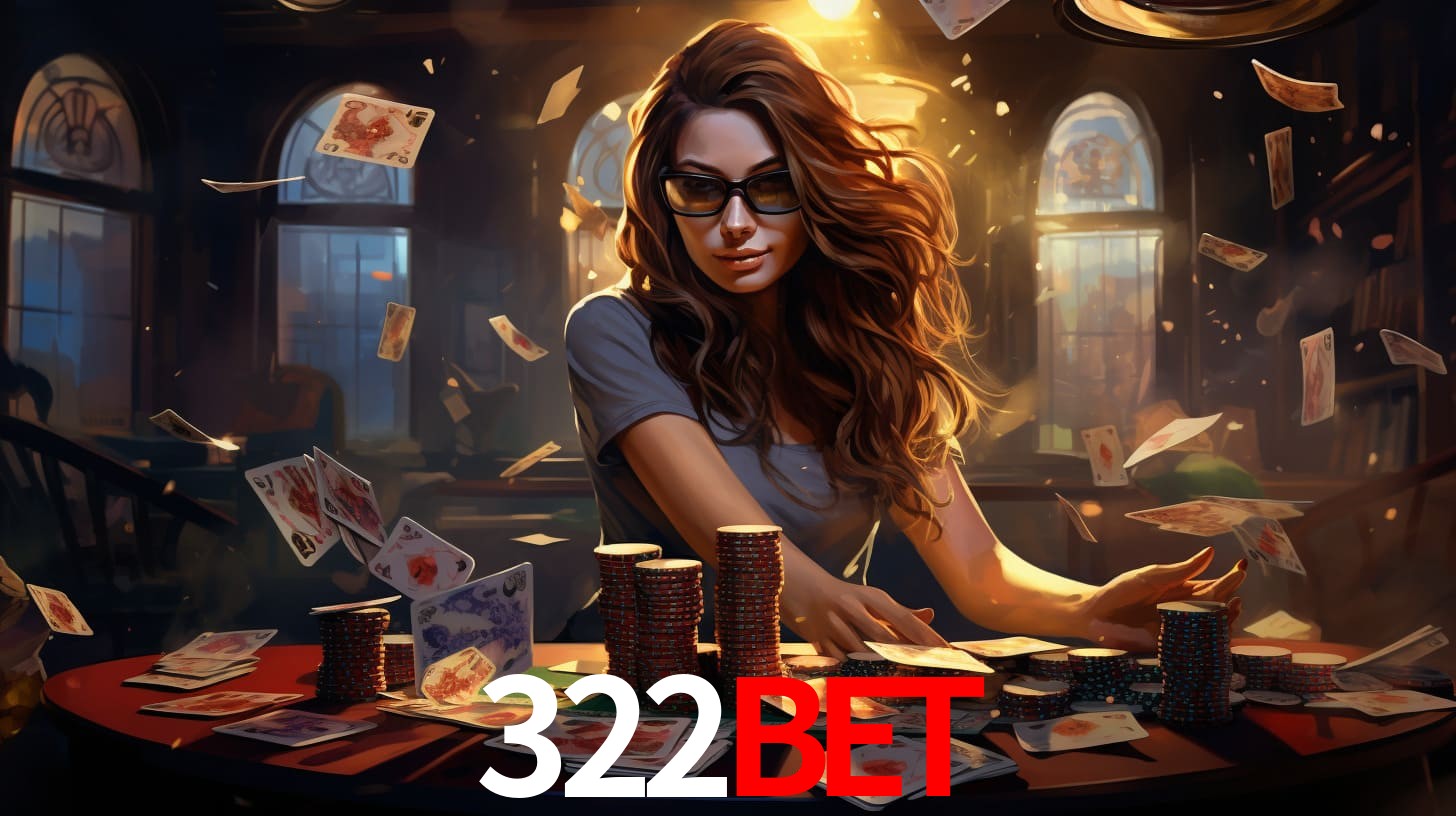 Tennis Betting 322Bet