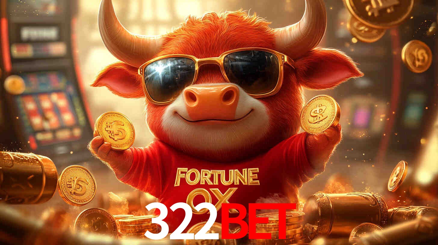 322Bet Login