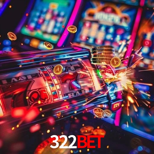 Apostas de Futebol 322Bet
