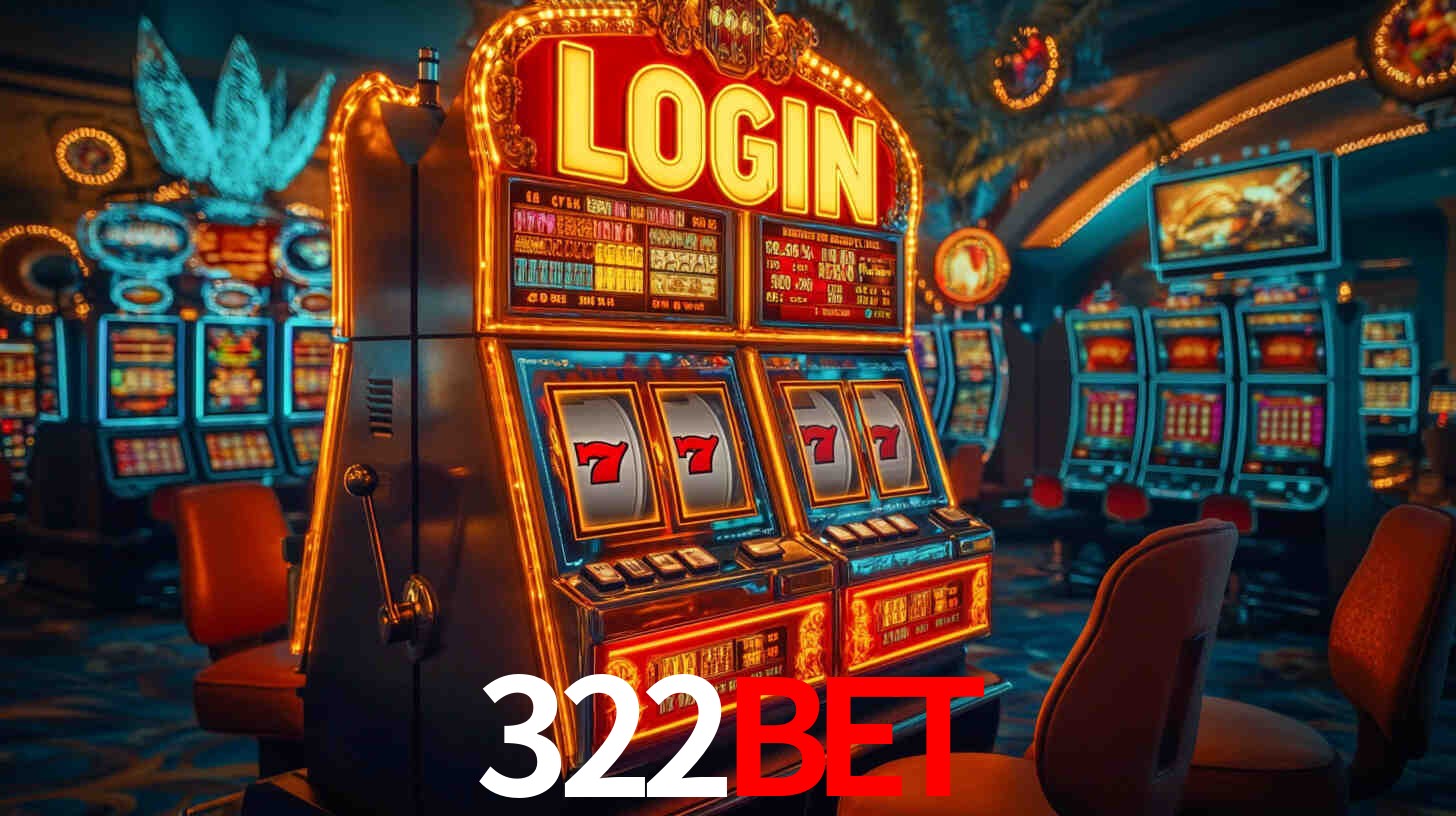Daily Bonuses 322Bet
