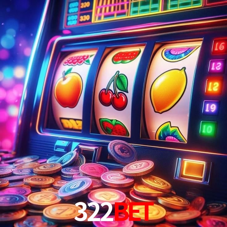 Benefícios da Conta 322Bet