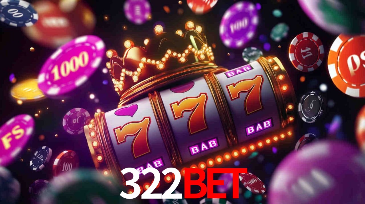 2FA Security 322Bet