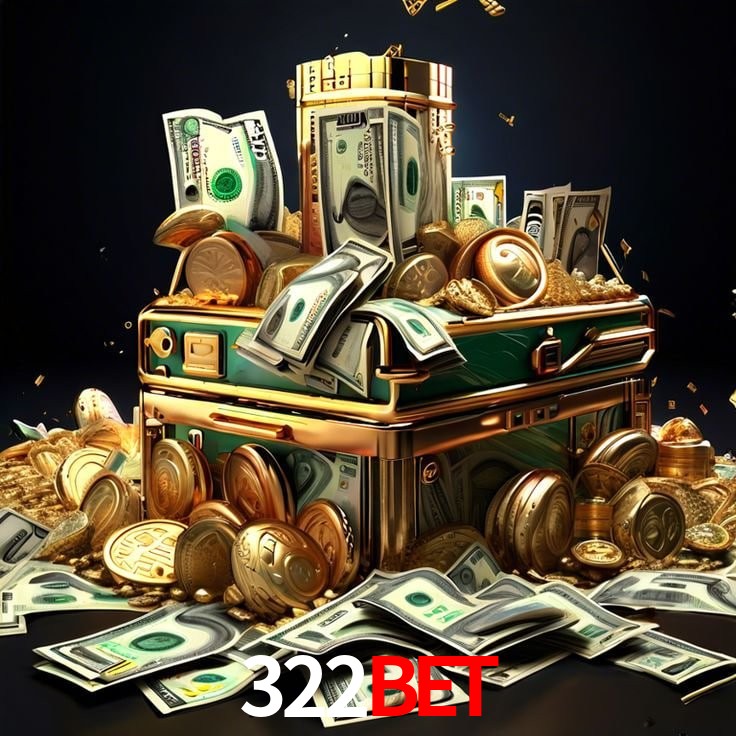 Cadastro Rápido 322Bet