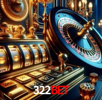 Gates of Olympus 322Bet