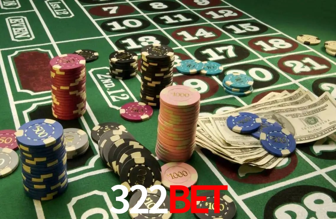 Ofertas Imperdíveis na 322Bet: Promoções e Bônus Que Valem a Pena