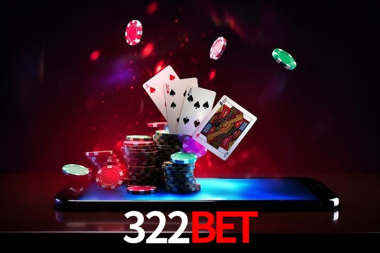 Secure Login 322Bet