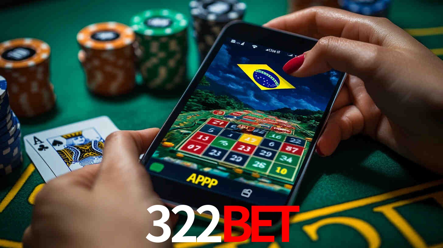 Explorando a Categoria de Eventos em Apostas na 322Bet