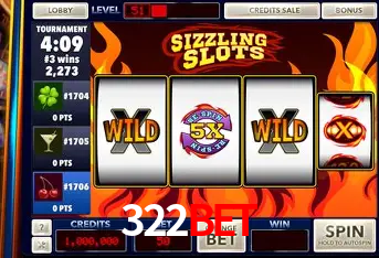 Desvendando o Mundo dos Jogos Virtuais na 322Bet