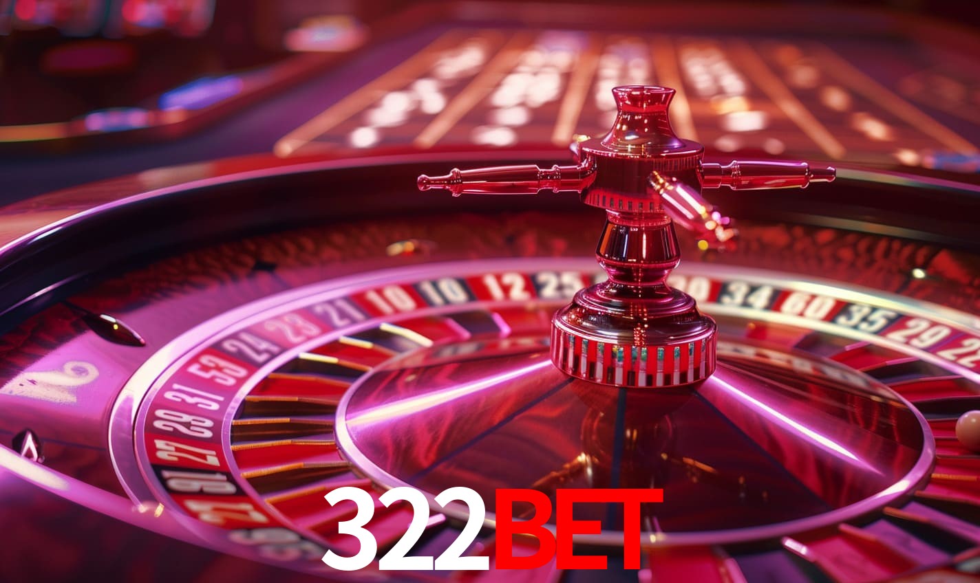 322Bet Salvador - Strategies