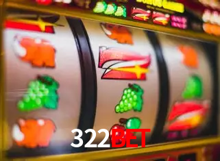 Desvendando o Mundo dos Jogos Virtuais na 322Bet