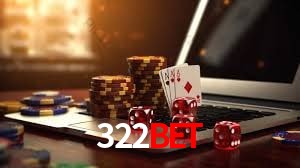 Jogos Exclusivos 322Bet