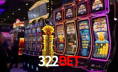 322Bet Belo Horizonte - Reivindique Bonus