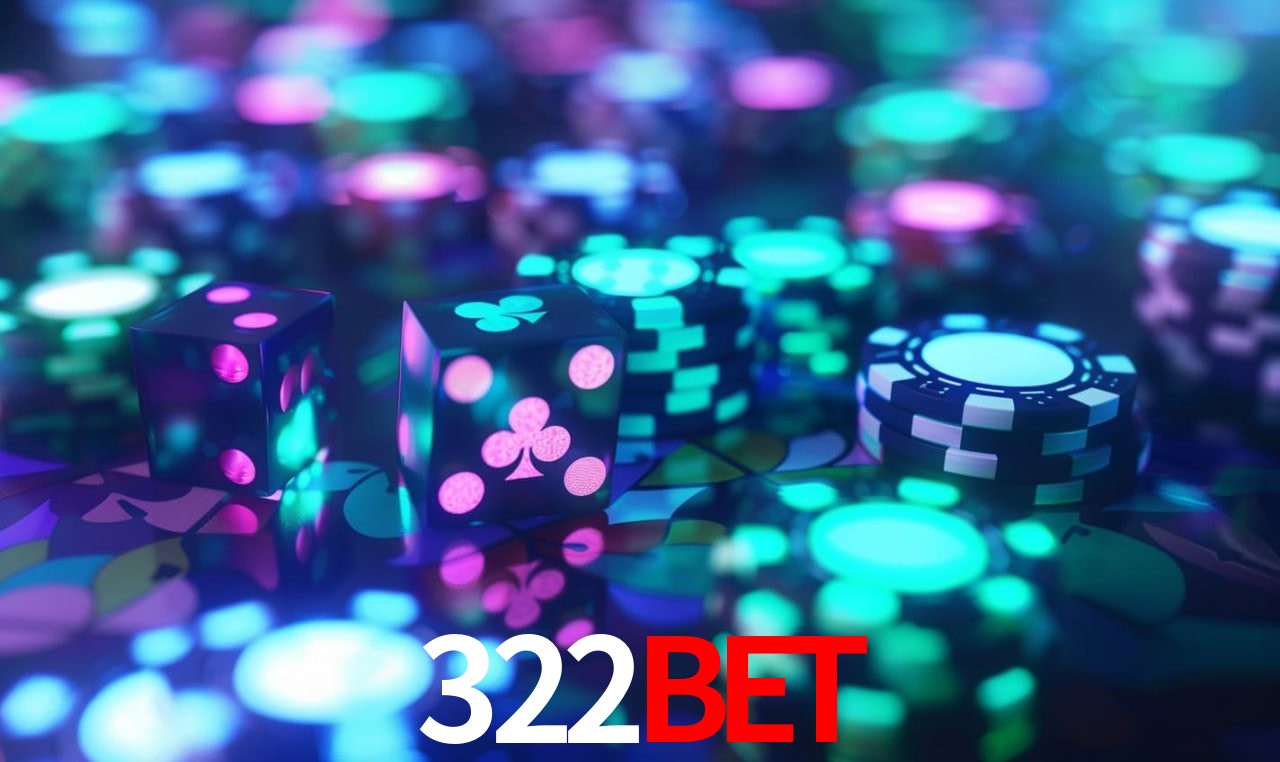 Experiência VIP 322Bet