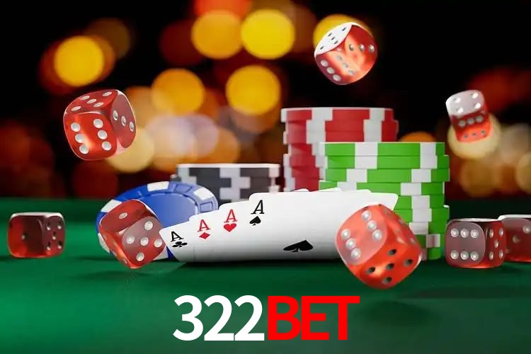 322Bet São Paulo - Jogo Providers