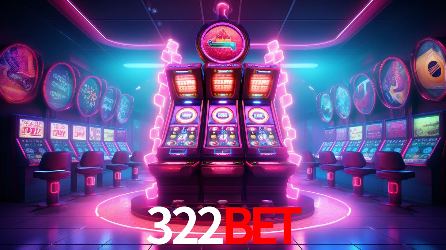322Bet Login