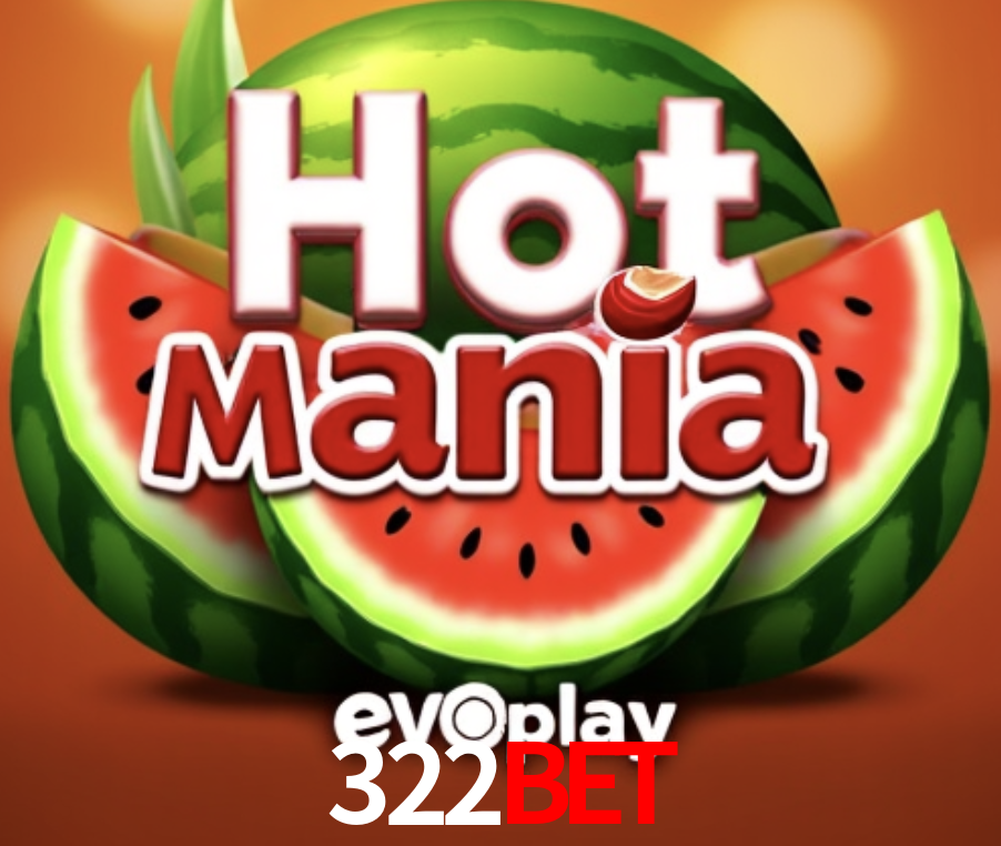 APP oficial da 322Bet para mobile