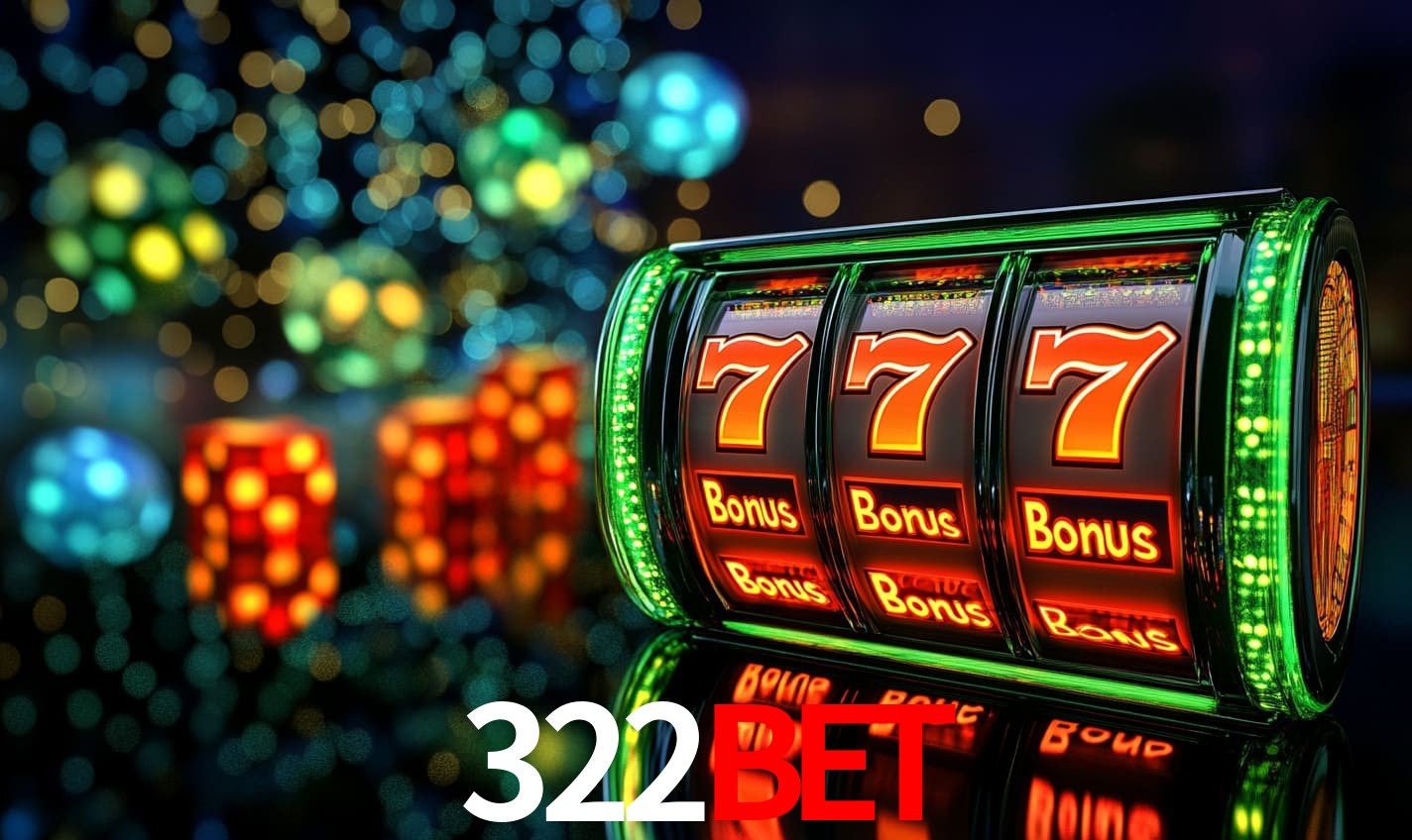 322Bet - Pagamento PIX Instantâneo